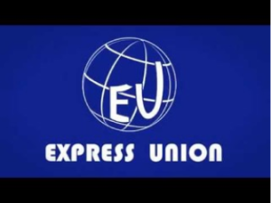 logo Express Union