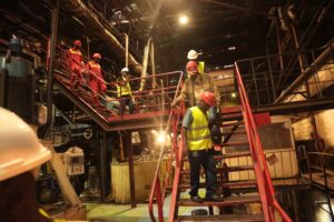 CAR CENTRE AT SOSUCAM NKOTENG