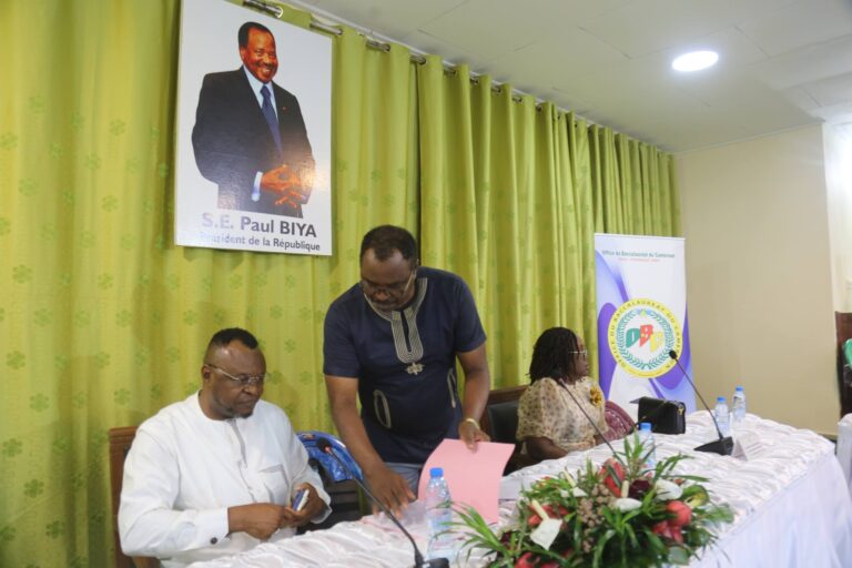 GENERAL MANAGER OBC